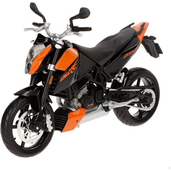 MOTO CROSS SURTIDO image 0