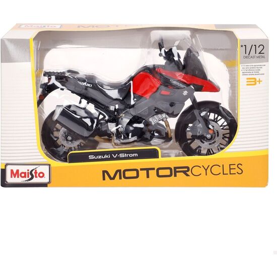 MOTO CROSS SURTIDO image 1