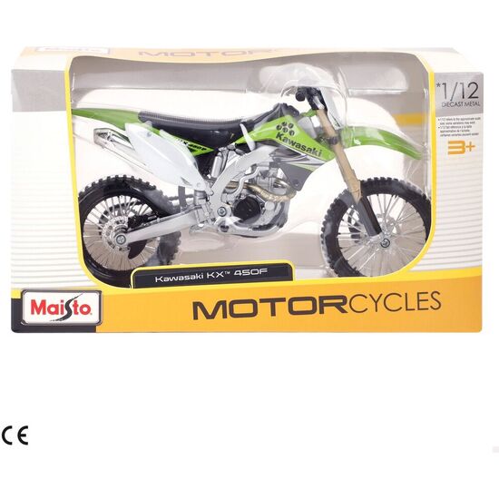 MOTO CROSS SURTIDO image 2