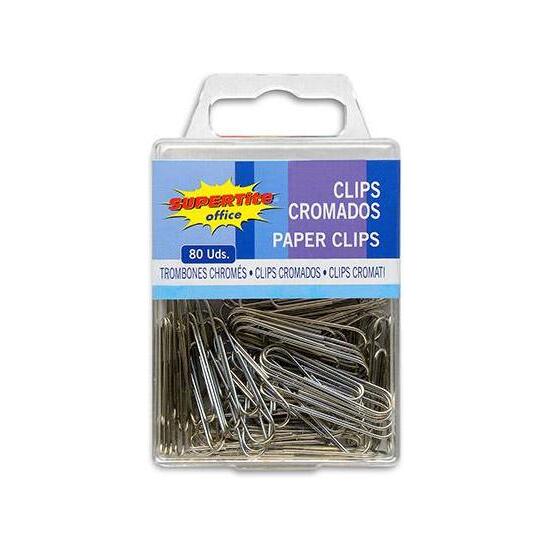 PAPER CLIPS 33MM image 0