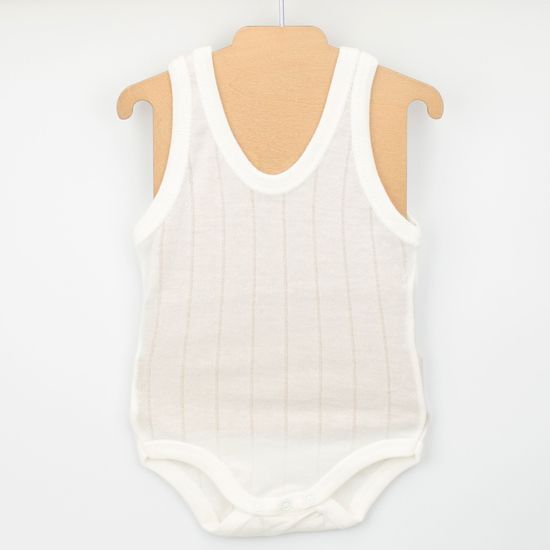 BODY TIRANTE SPORT PERLE RAYAS image 0