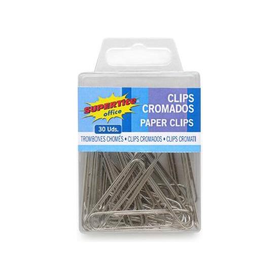 PAPER CLIPS 50MM image 0