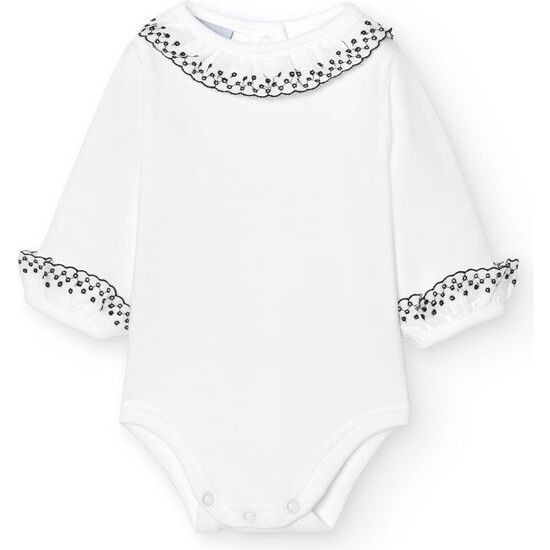 BODY CUELLO BATISTA image 0