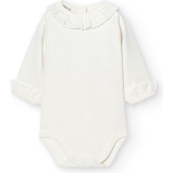 BODY CUELLO BATISTA image 0