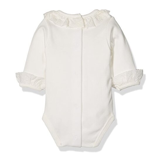 BODY CUELLO BATISTA image 1