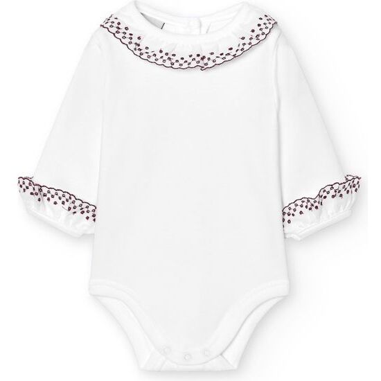 BODY CUELLO BATISTA image 0