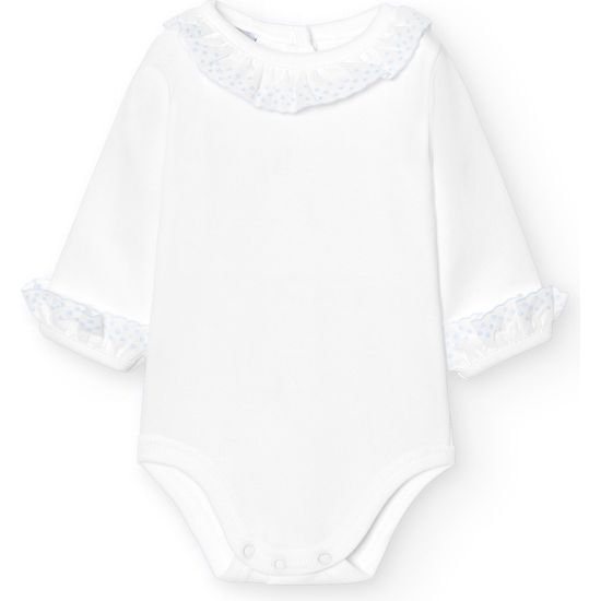 BODY CUELLO BATISTA image 0