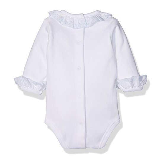 BODY CUELLO BATISTA image 1