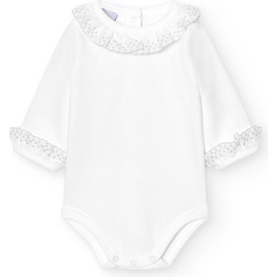 BODY CUELLO BATISTA image 0