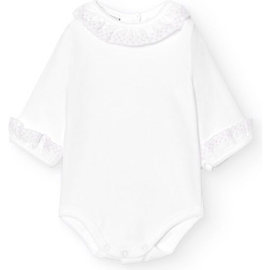 BODY CUELLO BATISTA image 0