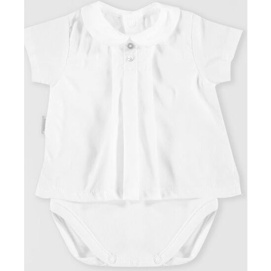 BODY CAMISA BATISTA M/CORTA image 0