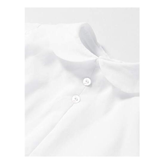 BODY CAMISA BATISTA M/CORTA image 1