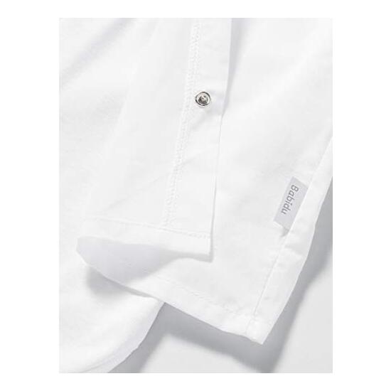 BODY CAMISA BATISTA M/CORTA image 4