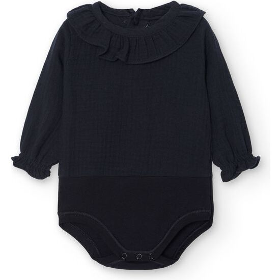 BODY C/VOLANTE BAMBULA image 0