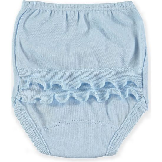 BRAGUITA BEBE VOLANTE PUNTO image 0