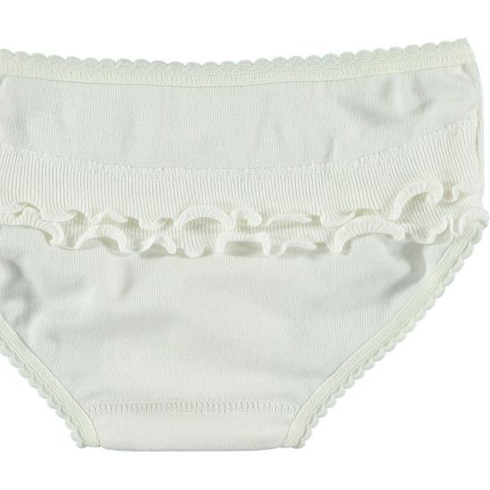 BRAGUITA NIÑA VOLANTE PUNTO image 0