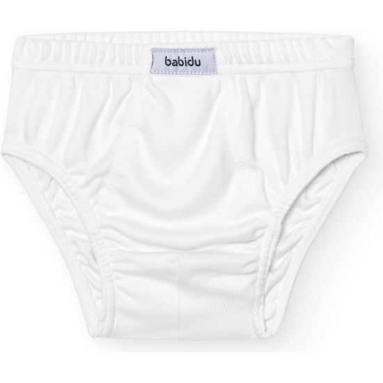 SLIP NIÑO BASICO image 0