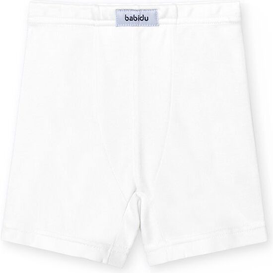 BOXER BASICO NIÑO CANALE 1X1 image 0