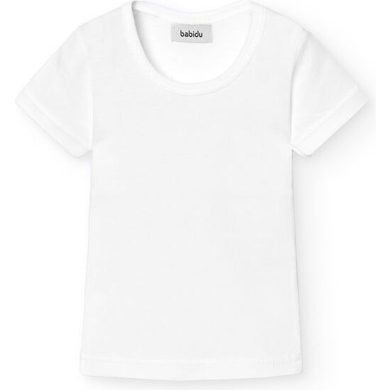 CAMISETA  NIÑO M/C CANALE 1X1 image 0