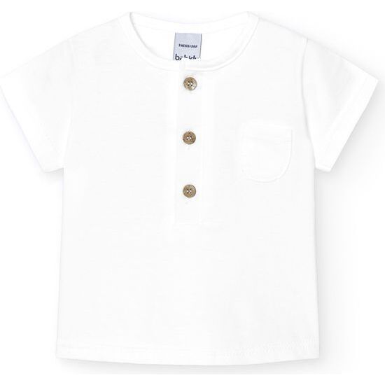 CAMISETA M/C TAPETA image 0