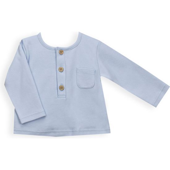 CAMISETA M/L TAPETA image 0