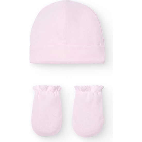 GORRO+MANOPLA image 0