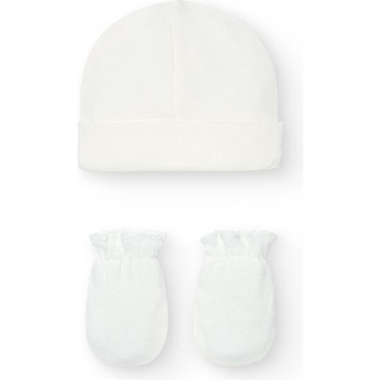 GORRO+MANOPLA image 0