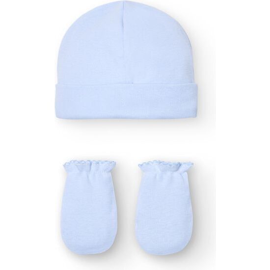 GORRO+MANOPLA image 0