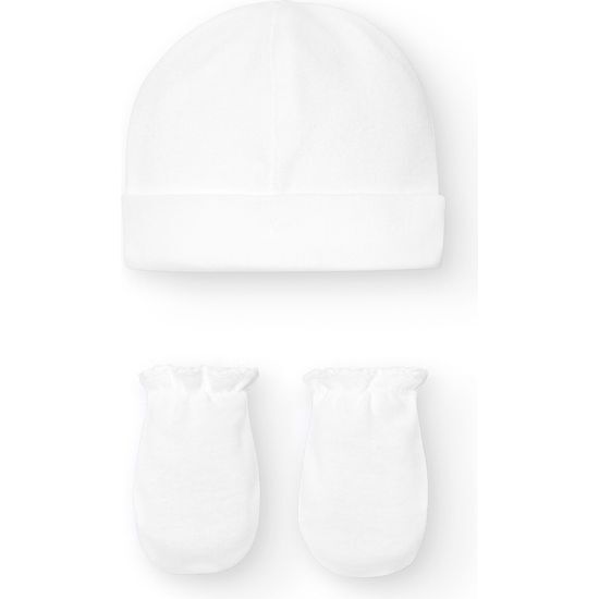 GORRO+MANOPLA image 0