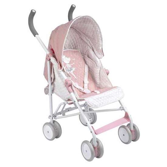 SILLA PASEO UNIVERSE 34X61X73 CM (ALTURA MANILLAR: 73 CM) image 0