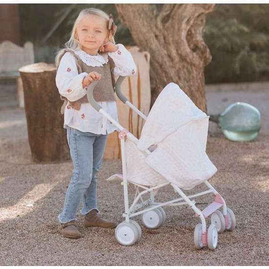 SILLA PASEO UNIVERSE 34X61X73 CM (ALTURA MANILLAR: 73 CM) image 2