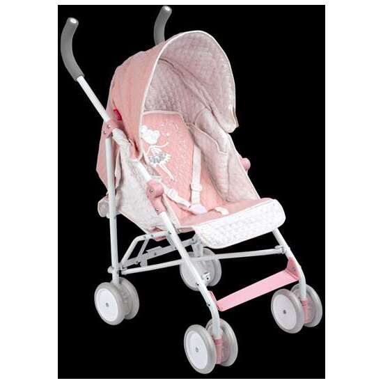 SILLA PASEO UNIVERSE 34X61X73 CM (ALTURA MANILLAR: 73 CM) image 4