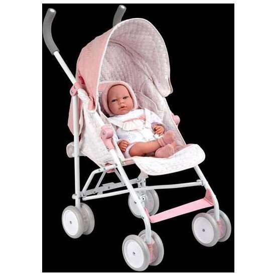 SILLA PASEO UNIVERSE 34X61X73 CM (ALTURA MANILLAR: 73 CM) image 5