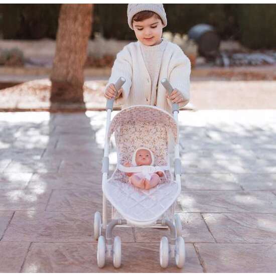 SILLA PASEO FANTASY 29X53X60 CM  (ALTURA MANILLAR: 62 CM ) image 1