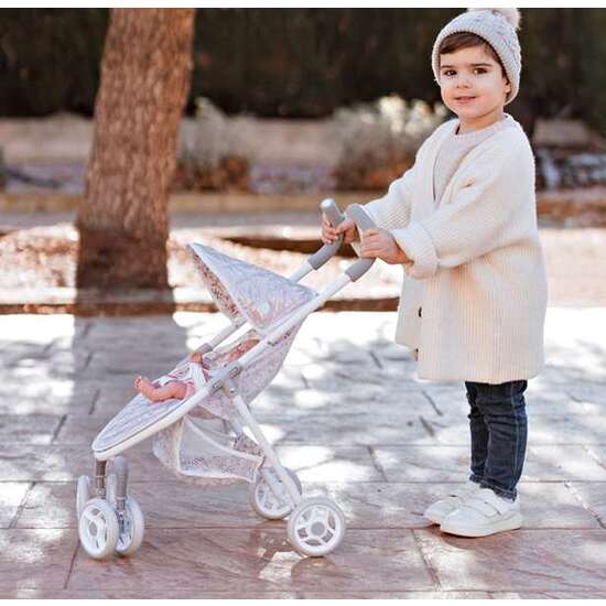 SILLA PASEO FANTASY 29X53X60 CM  (ALTURA MANILLAR: 62 CM ) image 2
