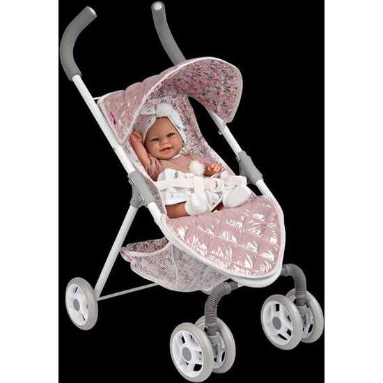 SILLA PASEO FANTASY 29X53X60 CM  (ALTURA MANILLAR: 62 CM ) image 3