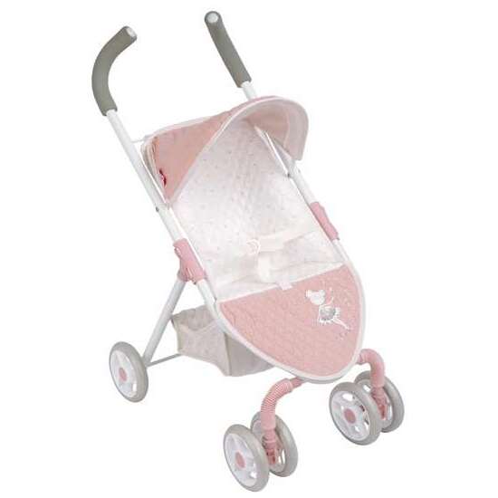 SILLA PASEO UNIVERSE 29X53X60 CM  (ALTURA MANILLAR: 62 CM ) image 0