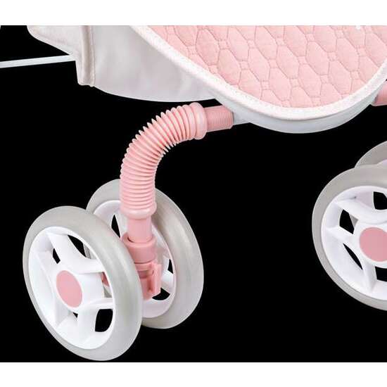 SILLA PASEO UNIVERSE 29X53X60 CM  (ALTURA MANILLAR: 62 CM ) image 2
