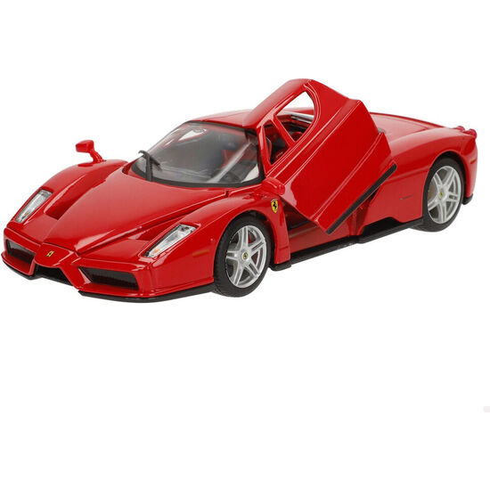 COCHE FERRARI image 0