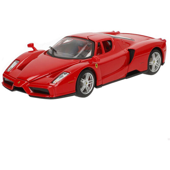 COCHE FERRARI image 1