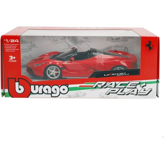 COCHE FERRARI image 2