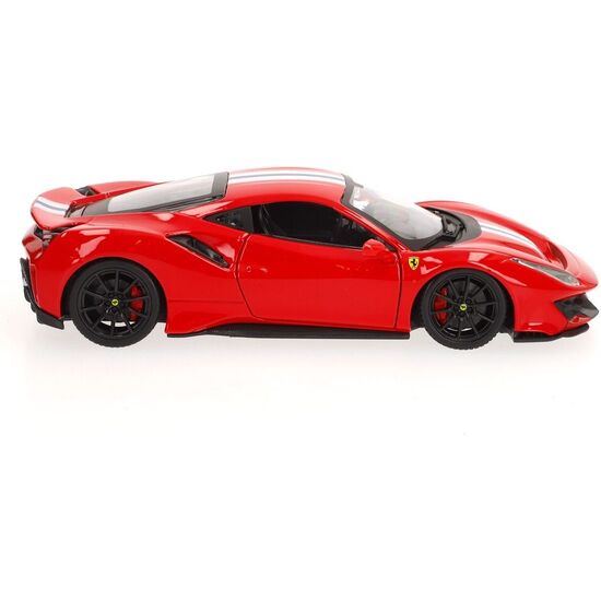 COCHE FERRARI 488 PISTA image 2