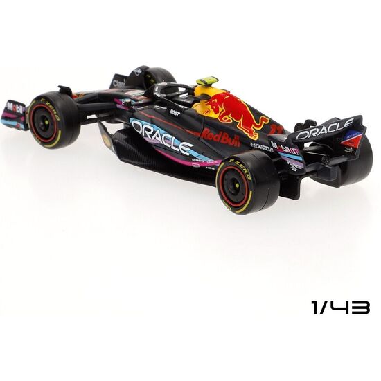 BLISTER 2 COCHES RED BULL FORMULA 1 image 1
