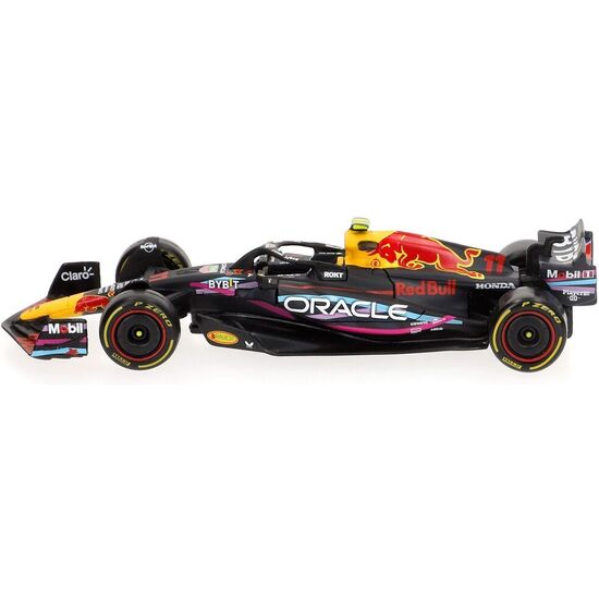 BLISTER 2 COCHES RED BULL FORMULA 1 image 2