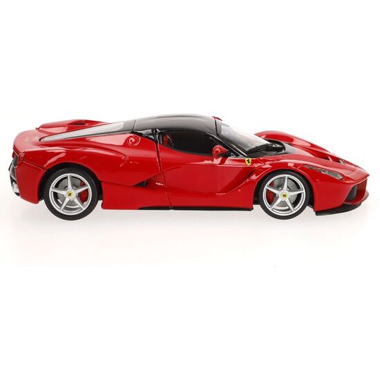 COCHE FERRARI LAFERRARI image 2
