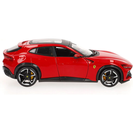 COCHE FERRARI PUROSANGRE image 2