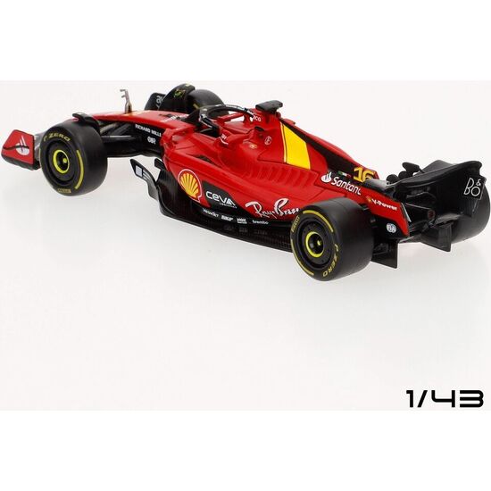 BLISTER 2 COCHES FERRARI FORMULA 1 image 1