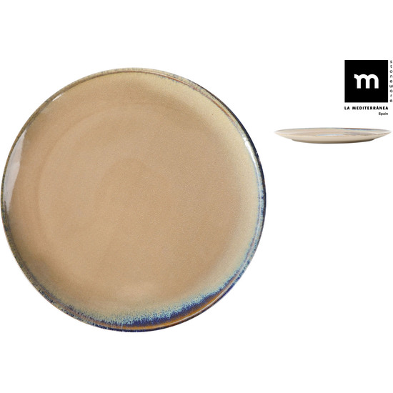 BAJO PLATO 32.5CM CIES MONACO image 0