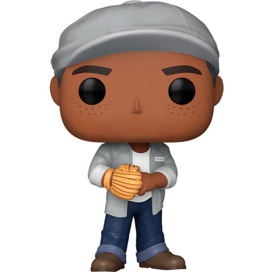 FIGURA POP CADENA PERPETUA ELLIS RED BOYD REDDING image 0