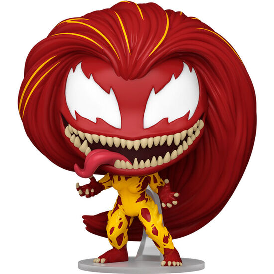 FIGURA POP MARVEL SPIDER-MAN 2 SCREAM image 1